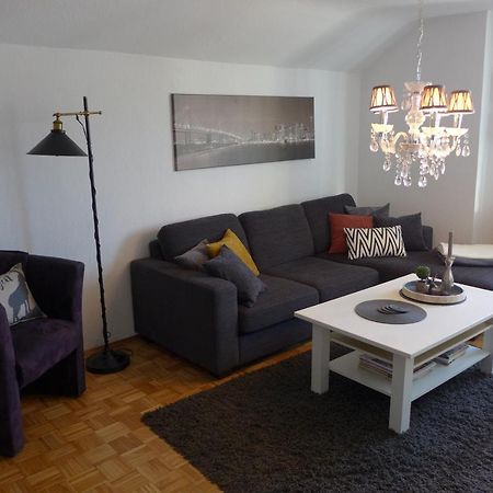 Ferienwohnung Auszeit マルクドルフ エクステリア 写真