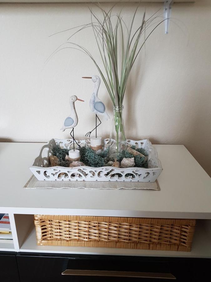 Ferienwohnung Auszeit マルクドルフ エクステリア 写真