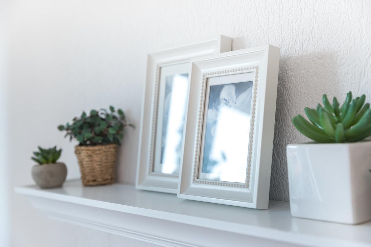 Ferienwohnung Auszeit マルクドルフ エクステリア 写真